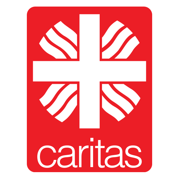 Logo Caritas